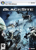 Blacksite: Area 51 (PC), Midway