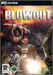 BlowOut (PC), 
