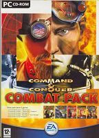 Command and Conquer: Combat Pack (PC), EA Games