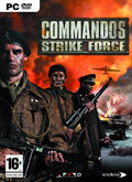 Commandos: Strike Force (PC), Pyro Studios