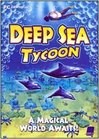 Deep Sea Tycoon (PC), 