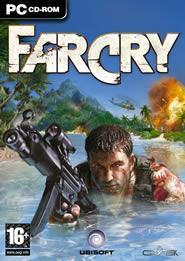 Far Cry (CD-rom versie) (PC), 