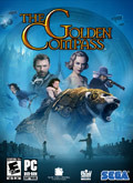 The Golden Compass (PC), Artificial Mind And Move (A2M)