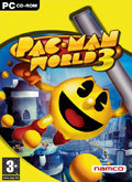 Pac-Man World 3 (PC), Blitz Games