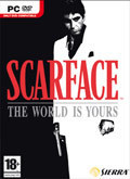 Scarface: The World is Yours (PC), Radical Entertainment