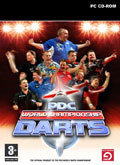 PDC World Championship Darts (PC), Oxygen Interactive