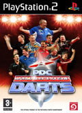 PDC World Championship Darts (PS2), Oxygen Interactive