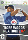 Tiger Woods PGA Tour 07 (Xbox360), EA Sports