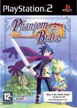 Phantom Brave (PS2), Atlus