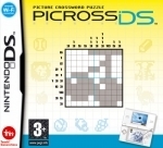 Picross (NDS), Nintendo