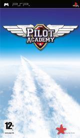 Pilot Academy (PSP), Kuju Ent.
