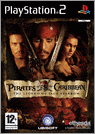 Pirates of the Caribbean: Legend of Jack Sparrow (PS2), 7 studios