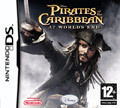 Pirates of the Caribbean: At World's End (NDS), Eurocom Entertainment
