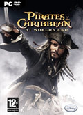 Pirates of the Caribbean: At World's End (PC), Eurocom Entertainment