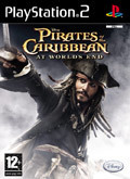 Pirates of the Caribbean: At World's End (PS2), Eurocom Entertainment