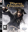 Pirates of the Caribbean: At World's End (PS3), Eurocom Entertainment