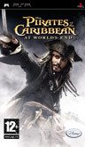 Pirates of the Caribbean: At World's End (PSP), Eurocom Entertainment