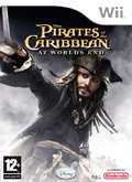 Pirates of the Caribbean: At World's End (Wii), Eurocom Entertainment