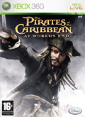 Pirates of the Caribbean: At World's End (Xbox360), Eurocom Entertainment