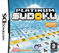 Platinum Sudoku (NDS), GameLoft