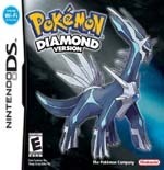 Pokemon: Diamond (NDS), Game Freak