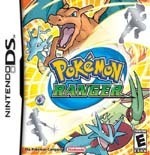 Pokemon Ranger (NDS), HAL Laboratory, Creatures Inc., Nintendo