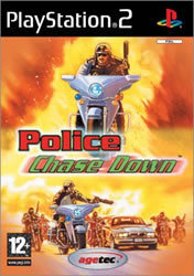Police: Chase Down (PS2), 