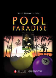 Archer MacLean Presents Pool Paradise (PC), Awesome Studios