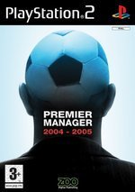 Premier Manager 2004-2005 (PS2), 