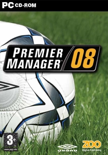 Premier Manager 2008 (PC), Zoo Digital Group