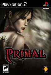 Primal (PS2), Sony Entertainment