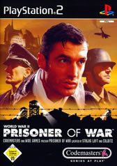 Prisoner of War (PS2), 