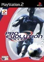 Pro Evolution Soccer (PS2), 