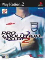 Pro Evolution Soccer 2 (PS2), 