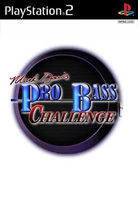 Pro Bass Challenge (PS2), 
