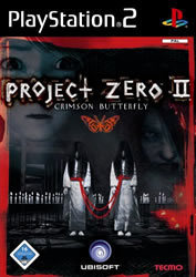 Project Zero 2: Crimson Butterfly (PS2), Tecmo