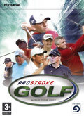 ProStroke Golf: World Tour 2007 (PC), Gusto Games