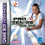 Pro Tennis WTA Tour (GBA), Now Production
