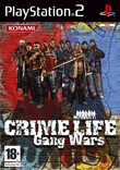 Crime Life: Gang Wars (PS2), Konami