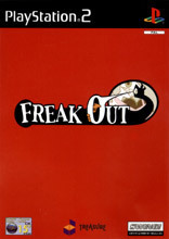 Freak Out (PS2), Treasure