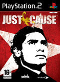 Just Cause (PS2), Avalanche Studios