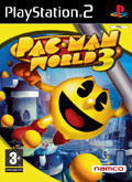 Pac-Man World 3 (PS2), Blitz Games