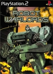Robot Warlords (PS2), Midas