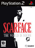 Scarface: The World is Yours - Collectors Edition (PS2), Radical Entertainment