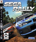 Sega Rally (PS3), Sega Driving studio