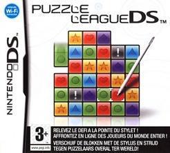 Puzzle League DS (NDS), Nintendo