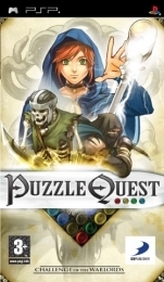 Puzzle Quest: Challenge of the Warlords (PSP), Vicious Cycle