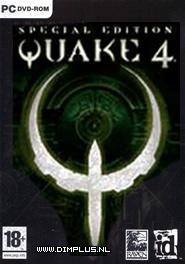 Quake 4 Special Edition (PC), Raven Software