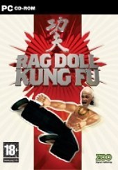 Rag Doll Kung Fu (PC), Lionhead Studios