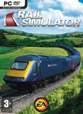 Rail Simulator (PC), Kuju Ent.